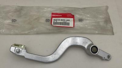 [01] CRF250R フロントブレーキ (ZAP) Amazon.com: M MATI Front Brake Caliper & Brake Pads for