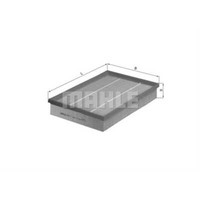 Knecht Luftfilter Filtereinsatz FüR Fiat Croma 2000 I.E 2500 TD Lancia Thema