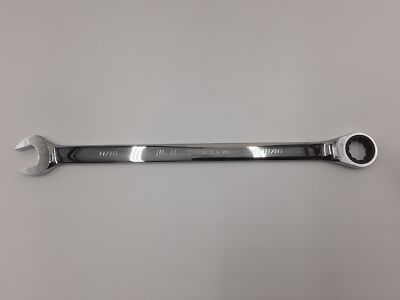 10mm Reversible Cranked Offset Ratchet Combination Spanner Wrench 72 Teeth 10mm Reversible Cranked Offset Ratchet Combination Spanner Wrench 72 Teeth
