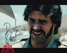 DAVE SHERIDAN signed Autogramm 20x25cm DEVILS REJECTS in Person autograph COA