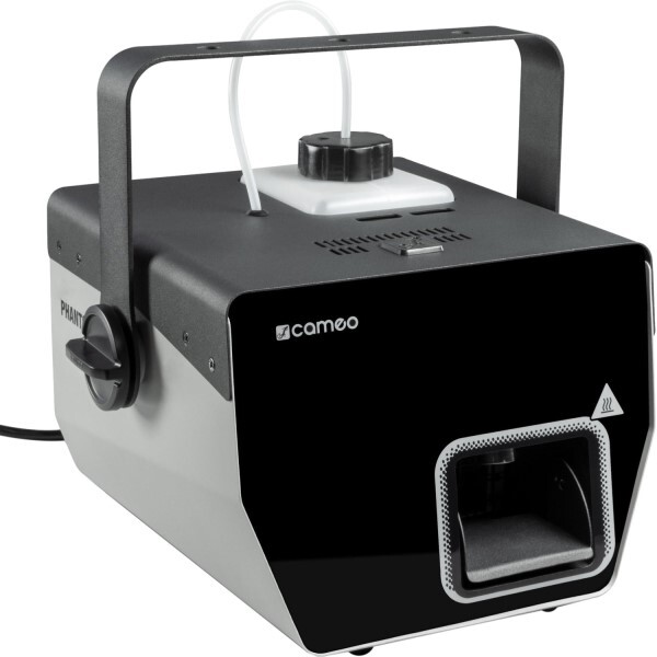 Cameo Phantom H2 Hazer | Neu