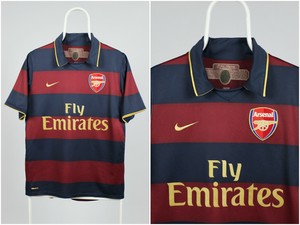 arsenal herbert chapman shirt