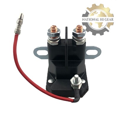 Polaris Sportsman 570 Starter Solenoid Starter Relay Solenoid For Polaris Atv Sportsman 400 2003 2004 Ersatz Für OE 4011251 4011072