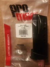 S&W -M&P Compact .40 S&W Magazine