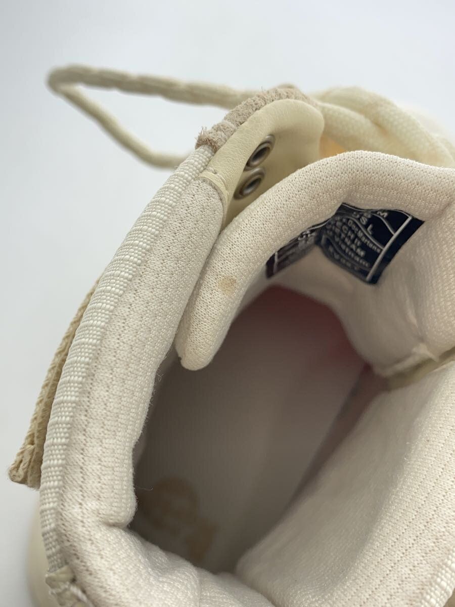 Dr. Martens Other Boots UK4 White 31652129 COMBS TECH Used Dr. Martens Other Boots UK4 White 31652129 COMBS TECH Used