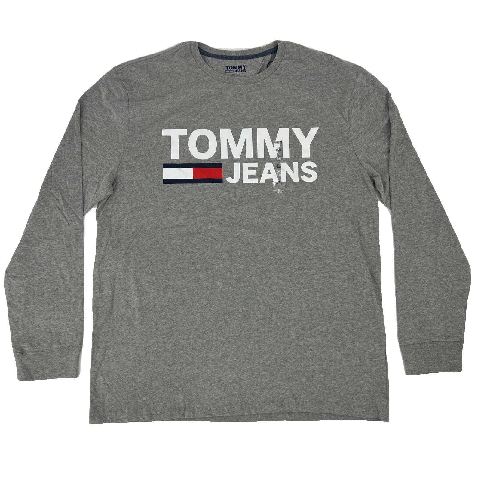 Tommy Hilfiger Size XL Shirts for Men