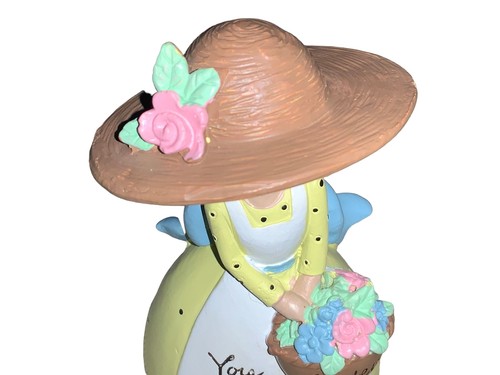 Sister You Have Blessed My Life! Girl Figurine - Picture 3 of 14