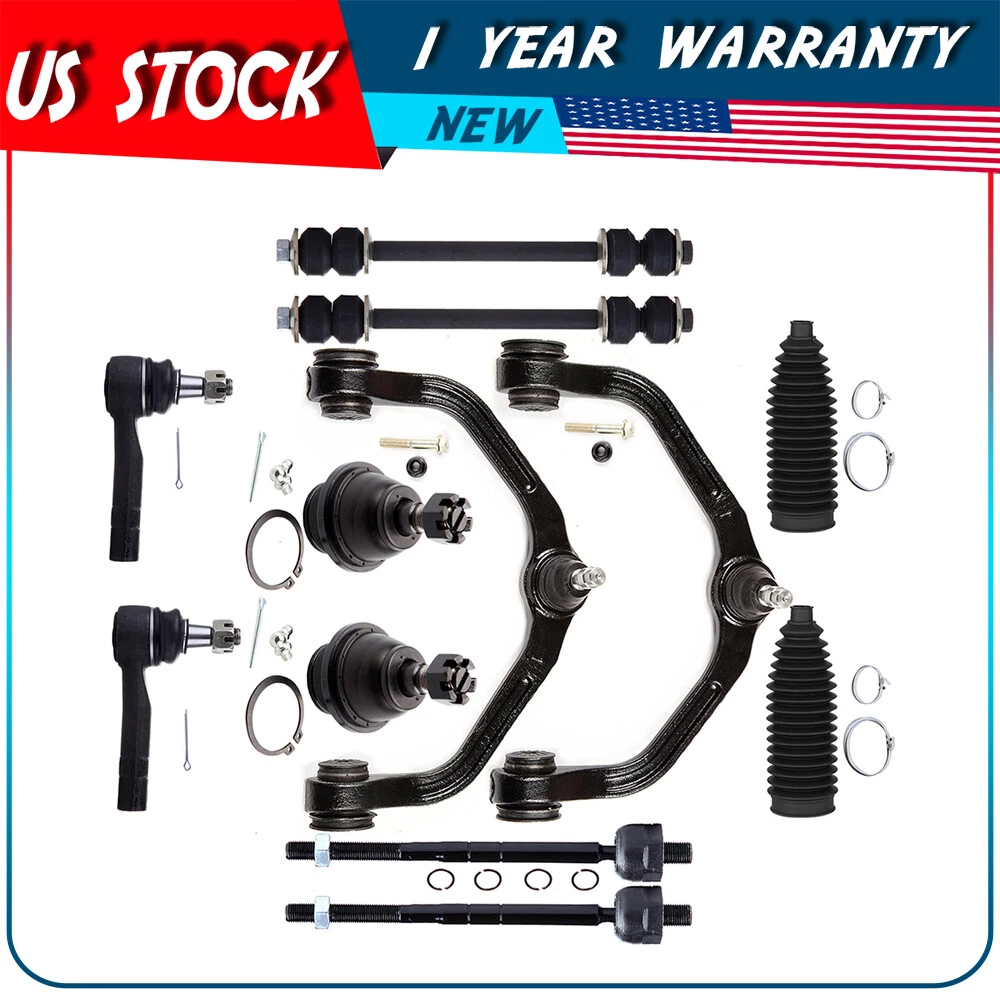 Bras De Liaison Avant Inférieur Gauche Pour Ford Ranger 2004-2011 - Référence 3L5Z3079AA - Neuf