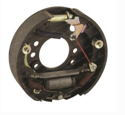 Hyster 1331046, BRAKE ASSEMBLY - RH, S35XL | eBay