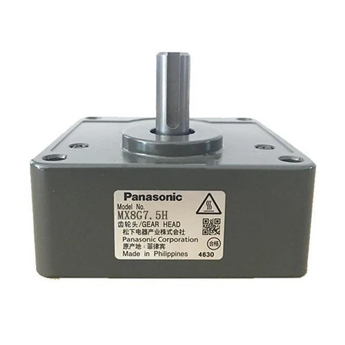 1PC New in box Panasonic MX8G7.5M Gear Head - Picture 1 of 1