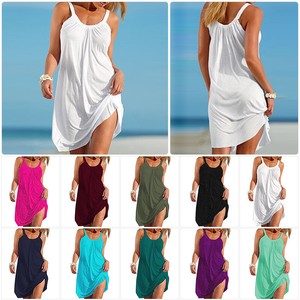 loose fitting sundresses