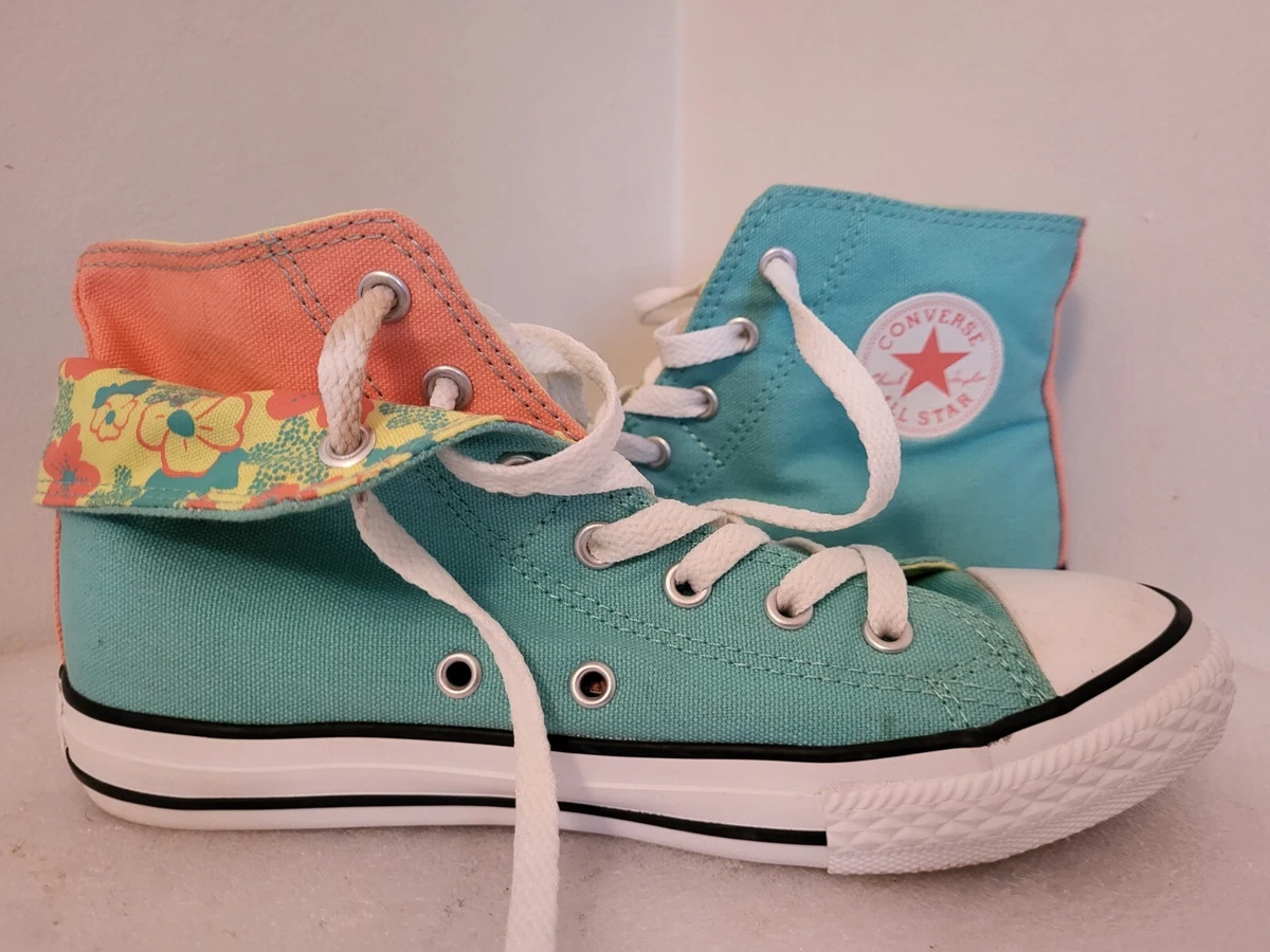 Converse double tongue how to wear cheap