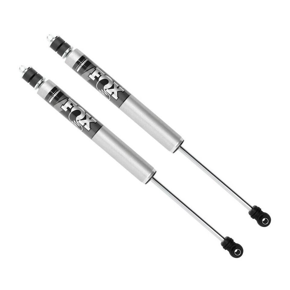 Par de amortiguadores Fox Performance Series 2.0 carrocería lisa IFP para 03-23 Toyota 4 Runner Foto 2 de 4