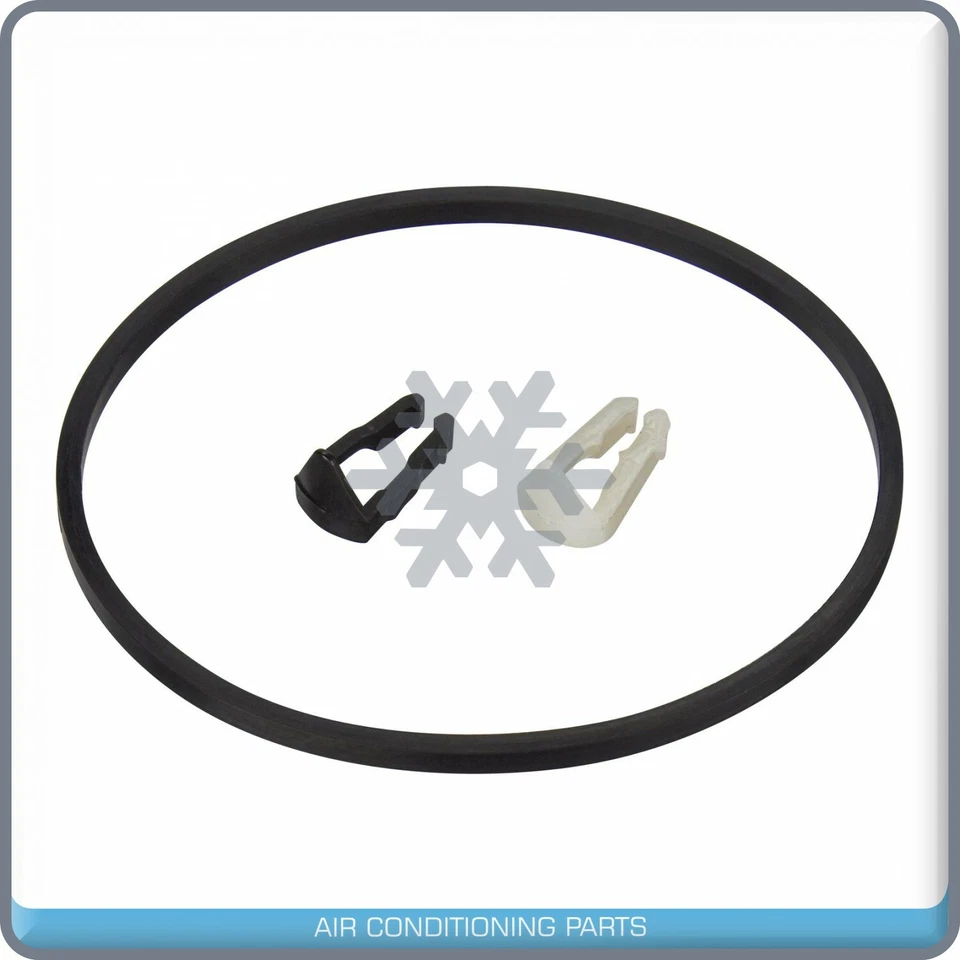 电动燃油泵适用于福特 Escort / Mercury Tracer QOA — 第 4/4 张图片