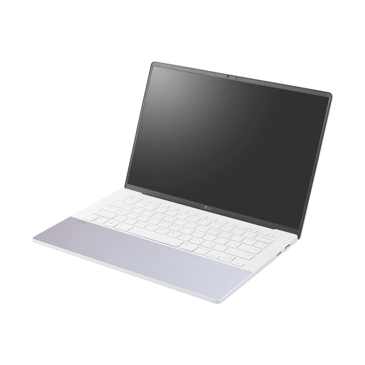 2023 LG gram Style 14Z90RS-GA50K 14 2023 LG gram Style 14Z90RS-GA50K 14