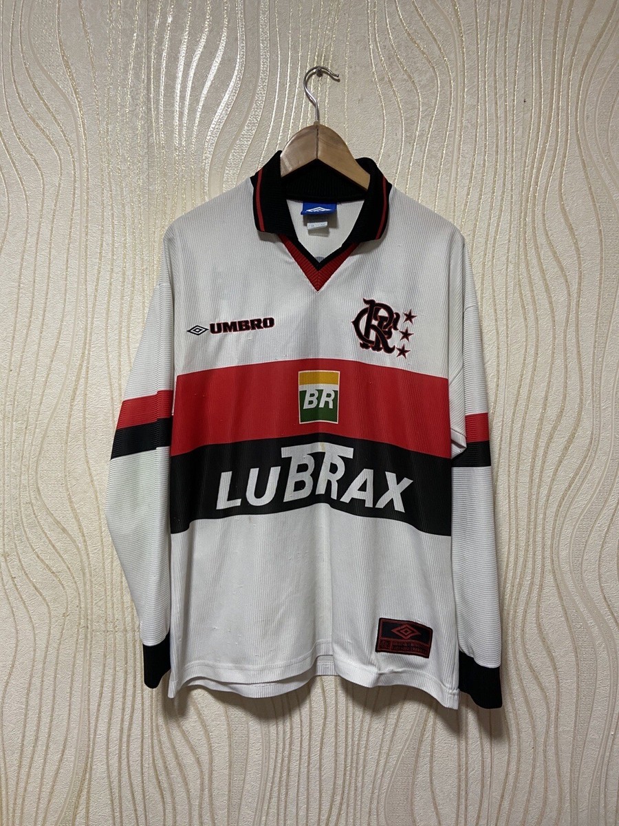 UMBRO Flamengo シャツ Mサイズ UMBRO Flamengo シャツ Mサイズ | Shop at Mercari from Japan