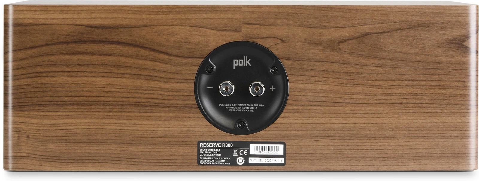 Polk Reserve R300 - Thumbnail 2