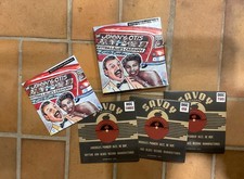 JOHNNY OTIS Rhythm & Blues Caravan Complete S...