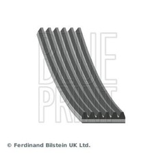 Keilrippenriemen für Mazda 2 DE 3 BK | 23949902