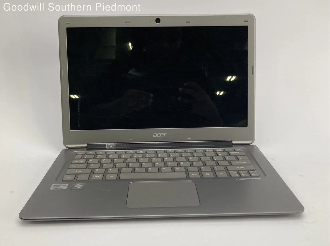 Acer Aspire S3 for sale - eBay