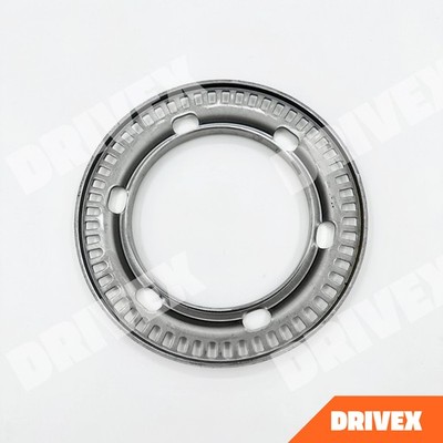 Front ABS Rotor Sensor Ring for ISUZU NRR NPR NQR 4JJ1 4HE1 4HK1 07-24