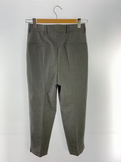 PRADA Jeans Size 36 Gray APD1 2024 3219 thumbnail 2