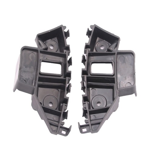Parts Front Bumper Bracket Compact Easy Installation Exquisite Retainer - Picture 6 of 12