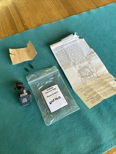 Vintage Redfield Rwt Sight For 1917 Enfield New Old Stock Complete Nice