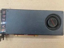 Dell AMD Radeon RX 580 4GB GDDR5 PCIe Graphics Card Dell