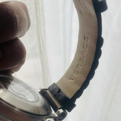 Versace Therose VEDX00119 Automatic Swiss Made Men