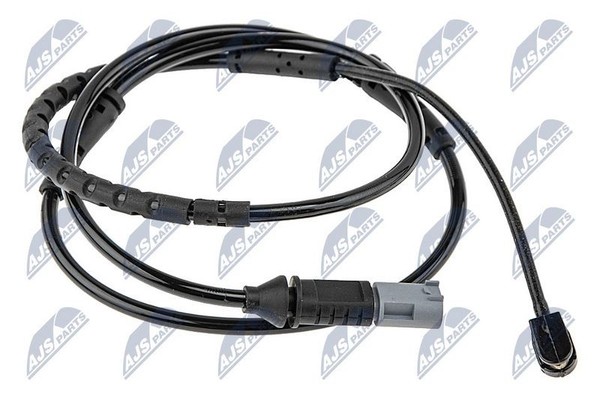 NTY Warnkontakt, Bremsbelagverschleiß HCZ-BM-028 FüR BMW-image