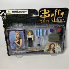 Buffy the Vampire Slayer Buffy Palz Series 1 Palisades Toys