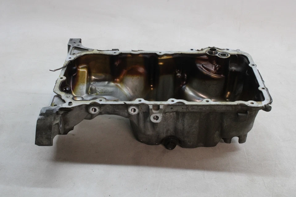 Honda HR-V 2017 cárter de aceite del motor OEM 16 17 18 19 20 21 22 Foto 3 de 4