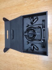 Meta Oculus Rift CV1 Virtual Reality Headset - Black - READ