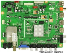 Sceptre 1B1F0952 (T.RSC8.7B 11085) Main Board