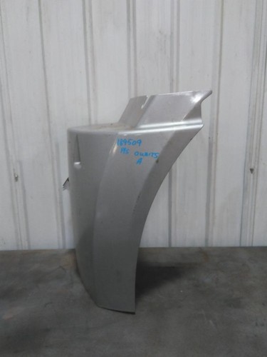 For 2015 INTERNATIONAL PROSTAR 122 FENDER EXTENSION Right ,  MD