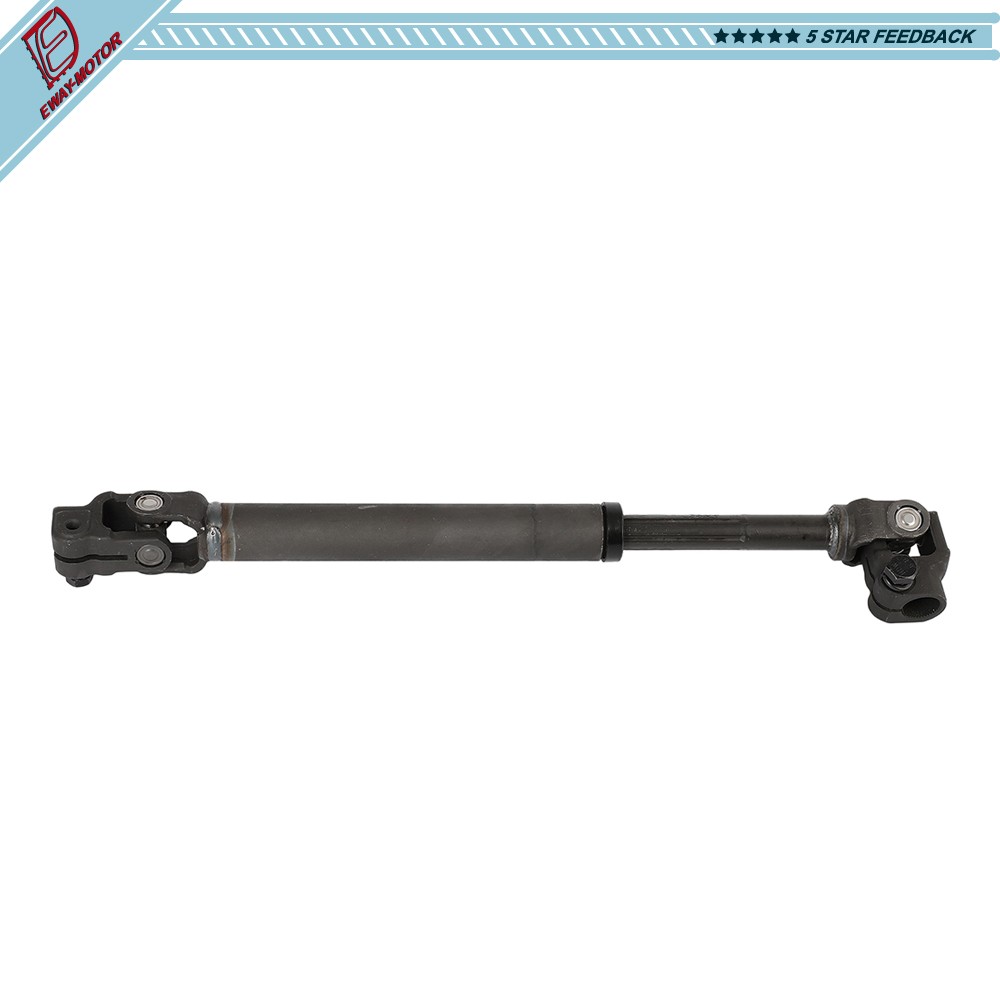 Lower Intermediate Steering Shaft For 2013-2016 2017 2018 2019