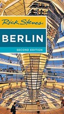 RICK STEVES BERLIN By Cameron Hewitt **BRAND NEW**