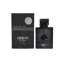 Armaf Club De Nuit Urban Man Elixir Edition EDP 3.6 oz / 105 ml Spray Men