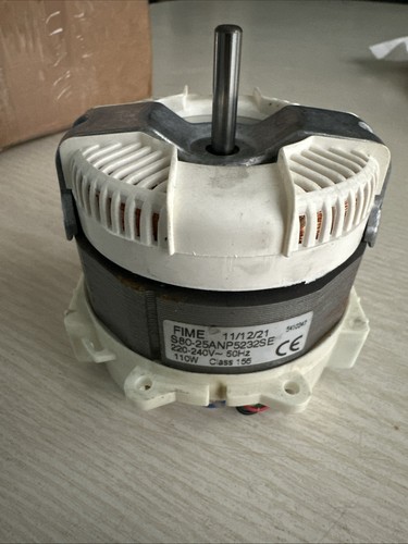 Lüftermotor rechts Fime S80-25ANP5232SE für Dunstabzugshaube