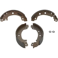 Ferodo FSB544 Bremsbackensatz für RENAULT MEGANE BA0 1 DA0 1 LA0 1 EA0 1 KA0 1