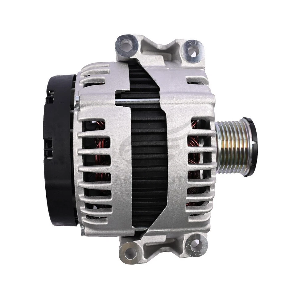 Alternator For Mercedes-Benz GL350 X364 2010-2012 E350 W212 2011-2013 R350 S350 - Image 3 of 4