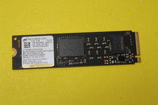 Micron 2650 NVMe M.2 512GB Gen4 x4 SSD SOLID STATE DRIVE MTFDKBA512TGW