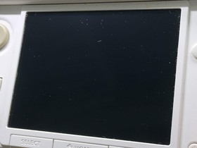 LG6875 Tested Working - Nintendo 3DS LL XL 3DS White Console Nintendo Japan