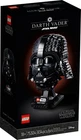 LEGO Star Wars: Darth Vader Helmet 75304 Retired COMPLETE w/ Box Instructions