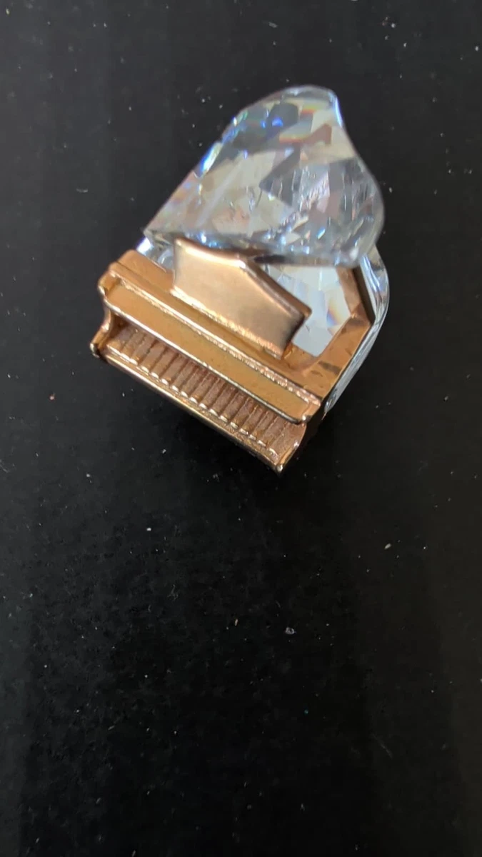 Swarovski Piano In Swarovski Figurines for sale | eBay