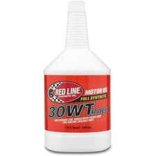 Red Line Oil 10304 Synthetic Racing Oil