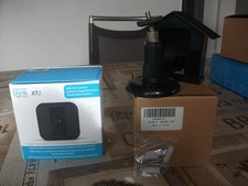 1 x Blink XT 2 Kamera -  Indoor/Outdoor Kamera  incl. 1  x Außengehäuse