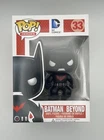 Funko Pop! Vinyl DC Comics Batman Beyond #33