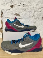 Nike Zoom Kobe 7 System Fireberry for Sale | Authenticity